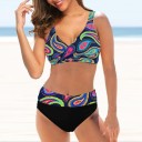 Naisten bikini P1299 1