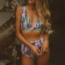 Naisten bikini P1305 2