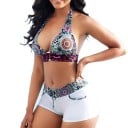 Naisten bikini P1312 1