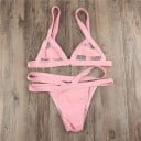 Naisten bikini P1319 3
