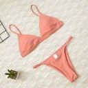 Naisten bikini P246 8