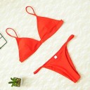 Naisten bikini P246 3