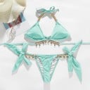 Naisten bikini P252 3