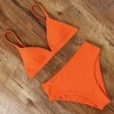 Naisten bikini P263 5