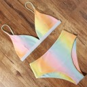 Naisten bikini P263 9