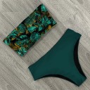 Naisten bikini P266 1