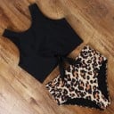 Naisten bikini P269 1
