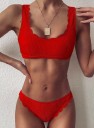 Naisten bikini P272 5