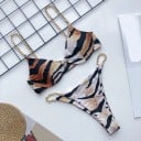Naisten bikini P276 5