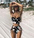 Naisten bikini P296 6