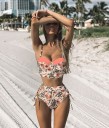 Naisten bikini P296 7