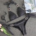 Naisten bikini P297 1