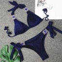 Naisten bikini P297 3