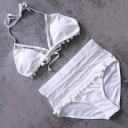 Naisten bikini P316 2
