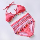 Naisten bikini P316 5