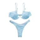 Naisten bikini P320 6