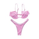 Naisten bikini P320 8