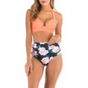Naisten bikini P328 4