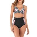 Naisten bikini P328 5