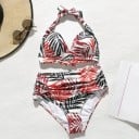 Naisten bikini P328 6