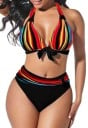 Naisten bikini P335 1