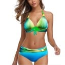 Naisten bikini P335 5
