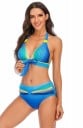 Naisten bikini P335 6