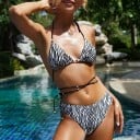 Naisten bikini P356 2