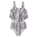 Naisten bikini P361 5