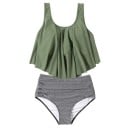 Naisten bikini P361 8