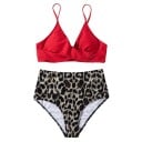 Naisten bikini P362 3