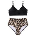 Naisten bikini P362 4