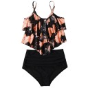 Naisten bikini P363 5