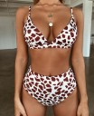 Naisten bikini P378 2