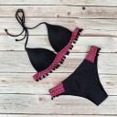 Naisten bikini P380 6