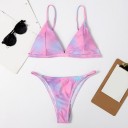 Naisten bikini P406 3