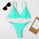 Naisten bikini P406 4