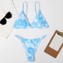 Naisten bikini P406 5