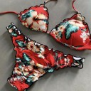 Naisten bikini P407 4