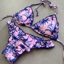 Naisten bikini P407 5