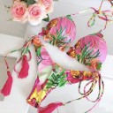 Naisten bikini P407 1