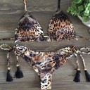 Naisten bikini P407 9