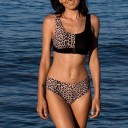 Naisten bikini P409 1