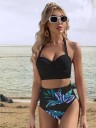 Naisten bikini P431 2