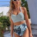 Naisten bikini P431 5