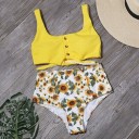Naisten bikini P433 4