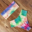 Naisten bikini P442 4
