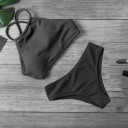 Naisten bikini P451 1