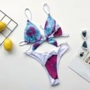 Naisten bikini P456 1