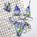 Naisten bikini P456 2